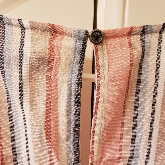 Host pick🥳 5.19.2021 New Directions jumpsuit - Picture 6 of 8